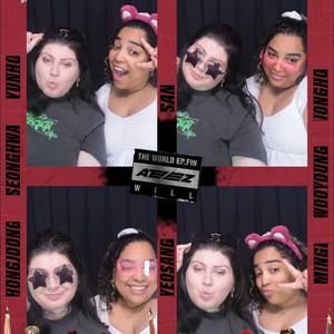 Meet your Posher, Brittney